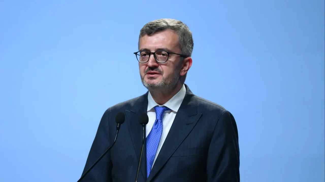 İletişim Başkanı Duran’dan AP'nin Kıbrıs kararına sert tepki