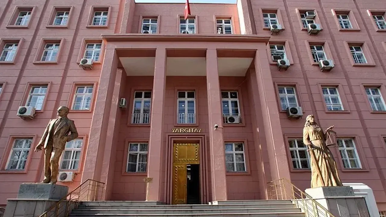 İş yerinde tek hareketiyle 23 yıllık tazminatından oldu! Yargıtay son noktayı koydu