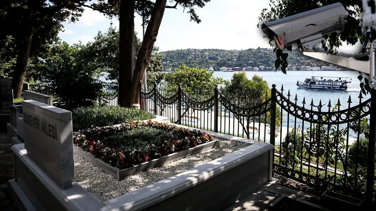 İstanbul’da mezarlıklar alarm veriyor! Doluluk oranı yüzde 90'a ulaştı: Fiyatlar ise dudak uçuklatıyor