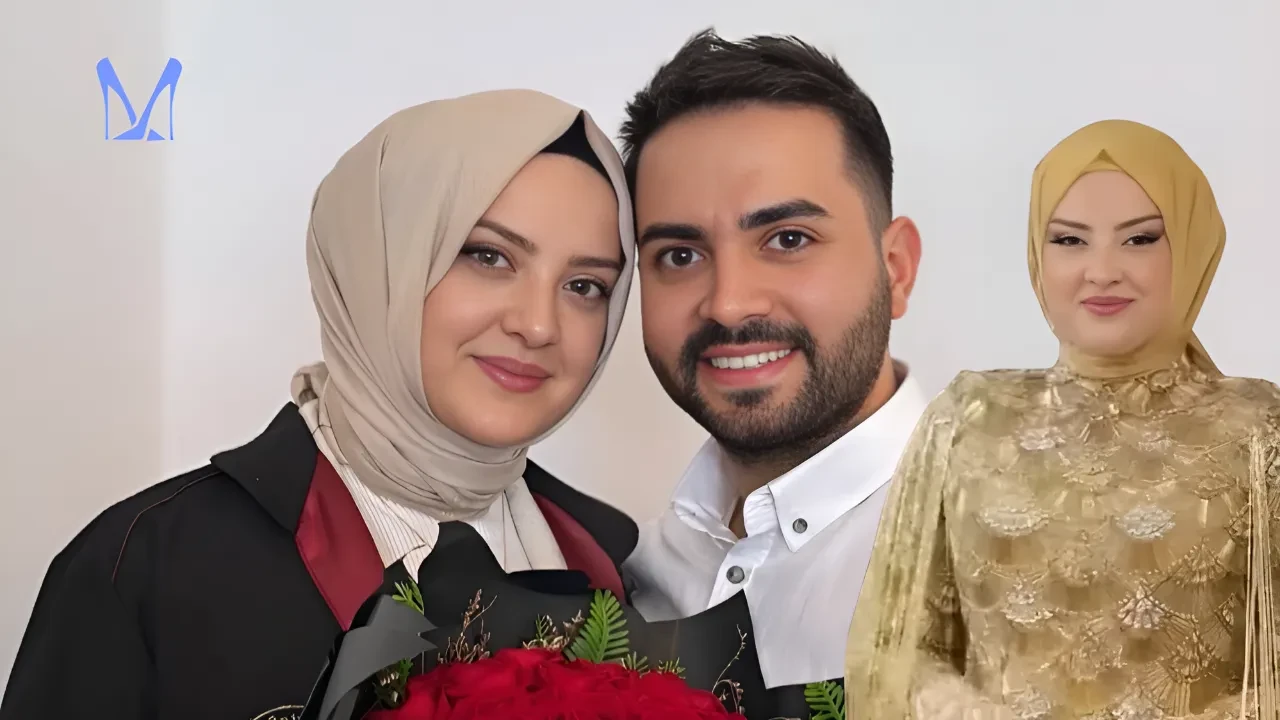 Kadir Ezildi'nin eşi yine pişti oldu! Ancak bu kez başkalarıyla  