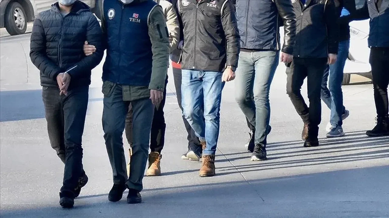 Kapalıçarşı'da 40 milyarlık kara para ağı! Şebekenin akılalmaz yöntemleri deşifre oldu