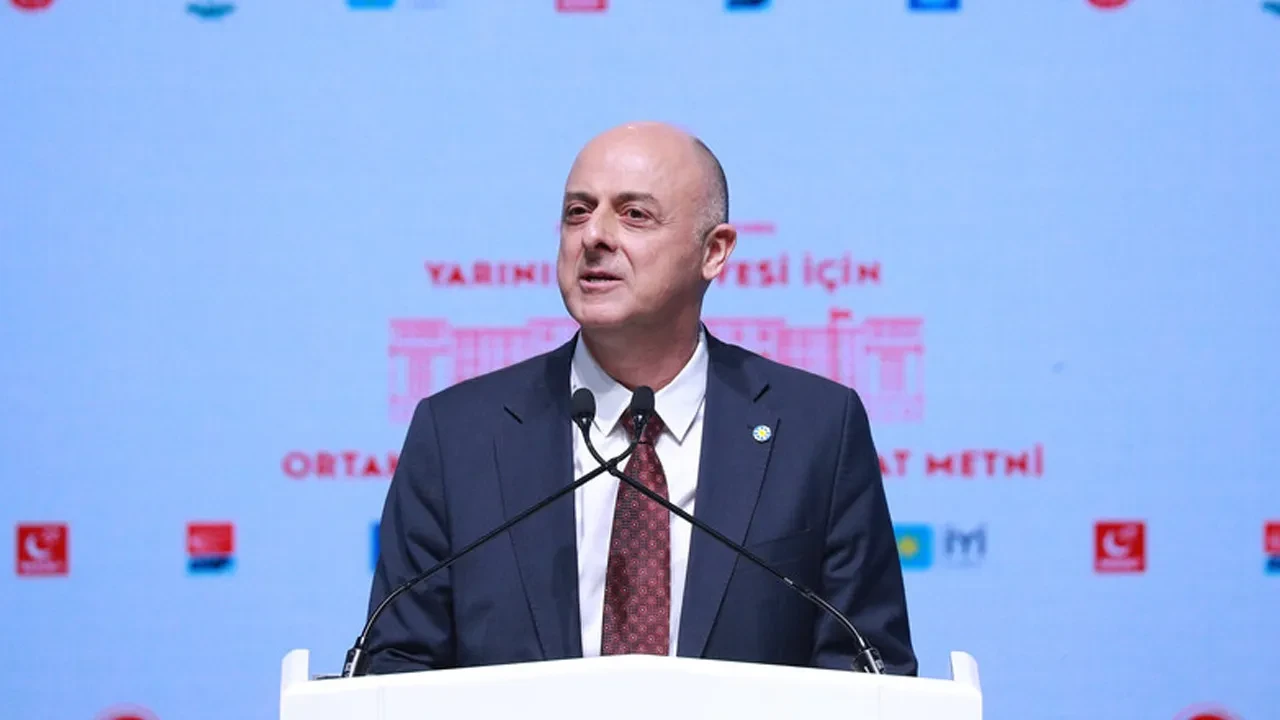 Kılıçdaroğlu bekleneni yapıyor! Mustafa Yavuz duyurdu: Özgür Özel ve 2 grup başkan vekili görevden alınacak