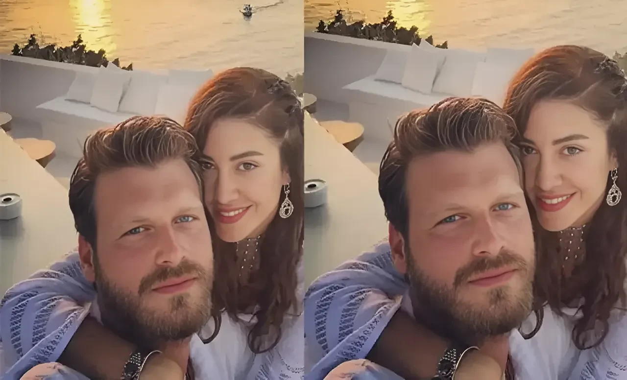 Kıvanç Tatlıtuğ ikinci kez baba oluyor! Bu kez aileyi pembe heyecan sardı