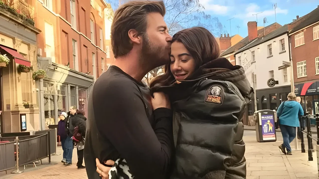 Kıvanç Tatlıtuğ ikinci kez baba oluyor! Bu kez aileyi pembe heyecan sardı