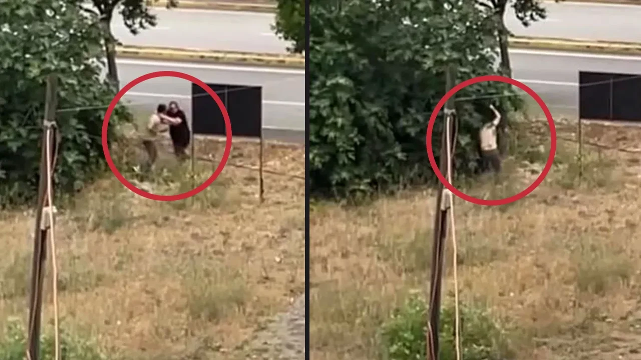 Kocaeli'de korkunç cinayet! Tartıştığı amcasını palayla öldürdü