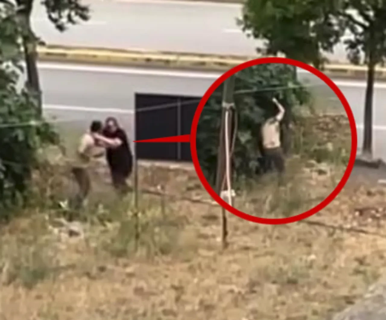 Kocaeli'de korkunç cinayet! Tartıştığı amcasını palayla öldürdü