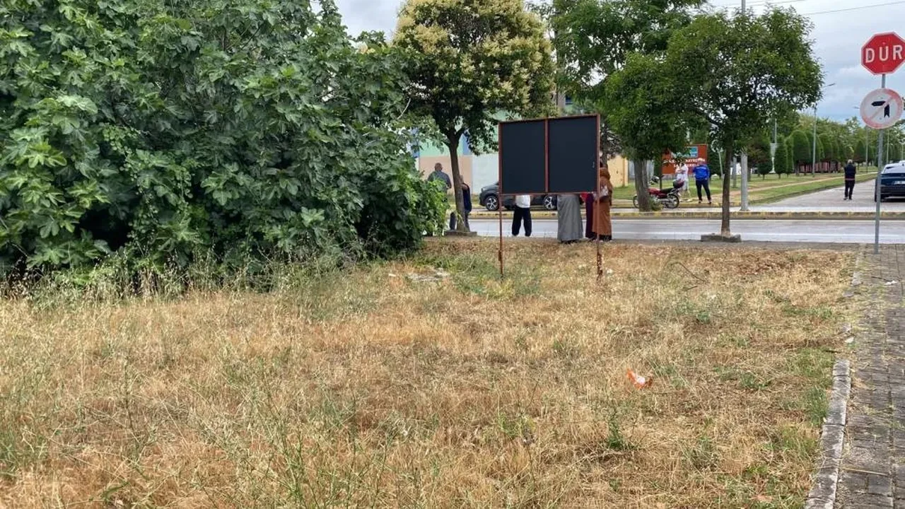 Kocaeli'de korkunç cinayet! Tartıştığı amcasını palayla öldürdü