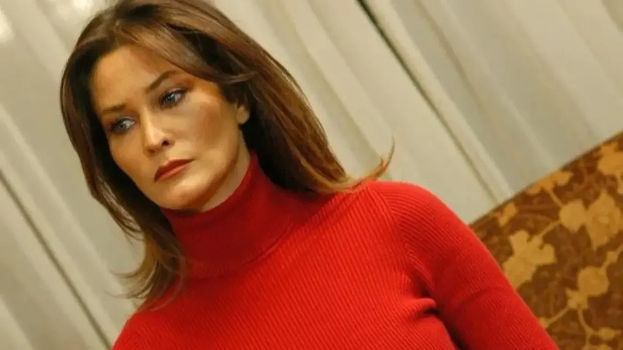Kurtlar Vadisi efsanesi İpek Tenolcay'dan Kur'an-ı Kerim açıklaması: Ruhumu etkiledi