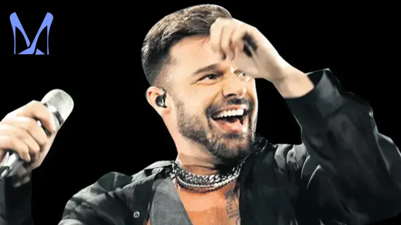 Latin yıldızı Ricky Martin 15 yıl sonra İstanbul’da! Konserine saatler kaldı! 
