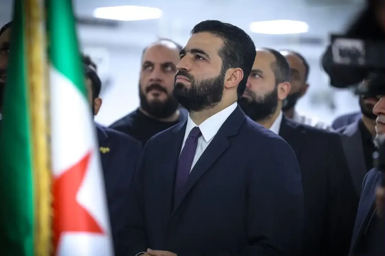 Macron'un Suriye ziyaretinde düzenlenen bombalı saldırının failleri yakalandı