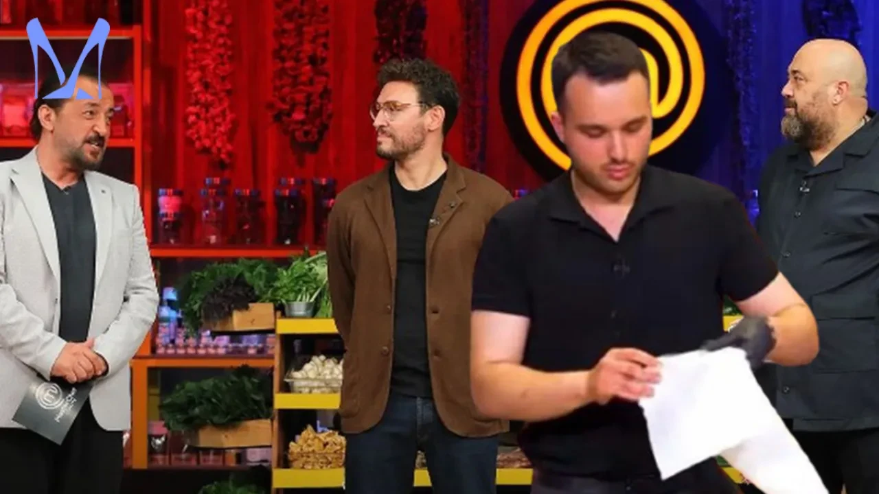 MasterChef’te rakiplerini eleyerek bir üst tura çıkan Armağan Kırant kimdir, ne iş yapıyor? MasterChef Armağan evli mi, eşi kim?