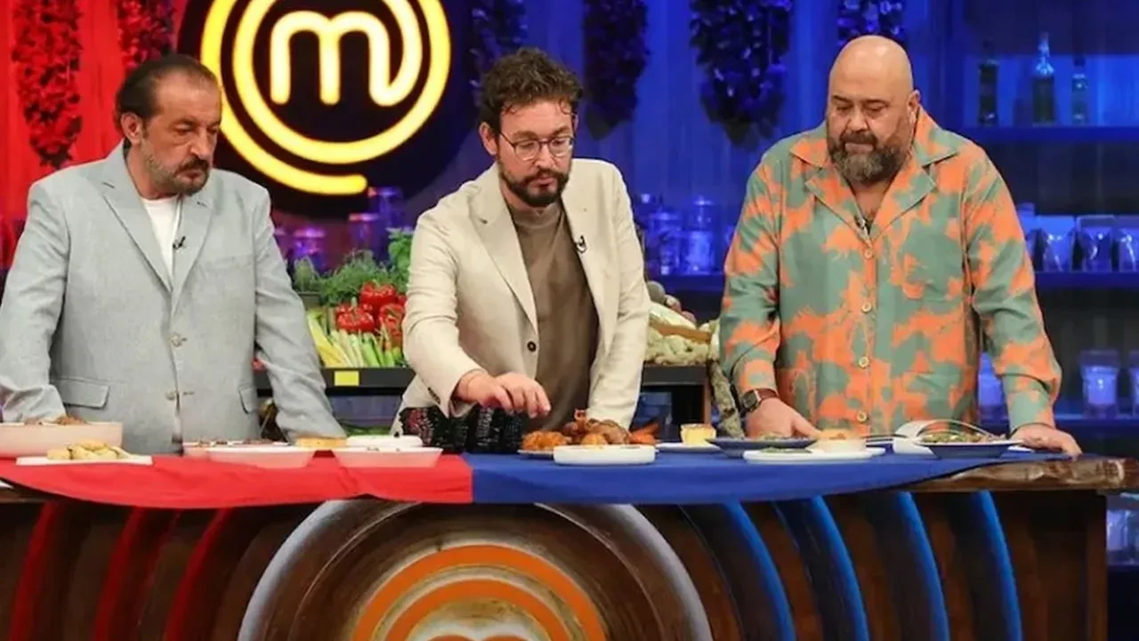 MasterChef’te rakiplerini eleyerek bir üst tura çıkan Armağan Kırant kimdir, ne iş yapıyor? MasterChef Armağan evli mi, eşi kim?
