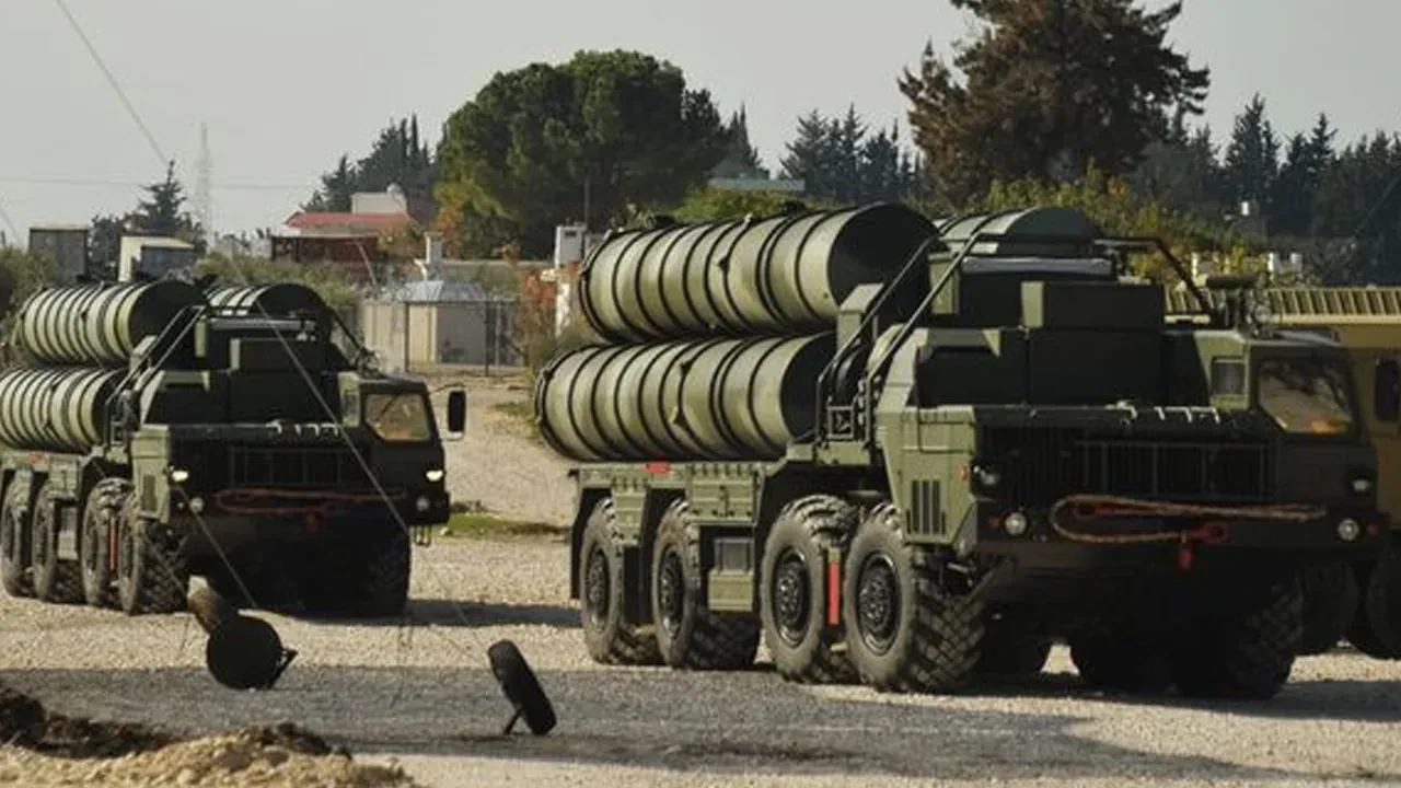 Abdulkadir Selvi: S400’ler üçüncü ülkeye gidiyor, satış bugün netleşecek