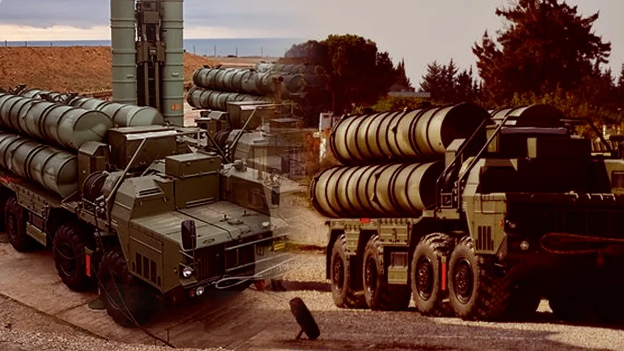 S400’ler üçüncü ülkeye gidiyor! Satış bugün netleşecek