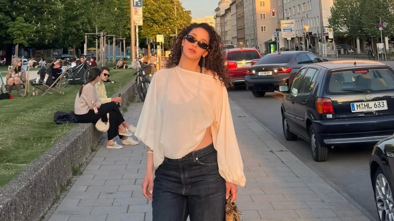 Saradanya Narin kimdir? Saradanya Narin aslen nereli? Saradanya Narin kimin kardeşi?