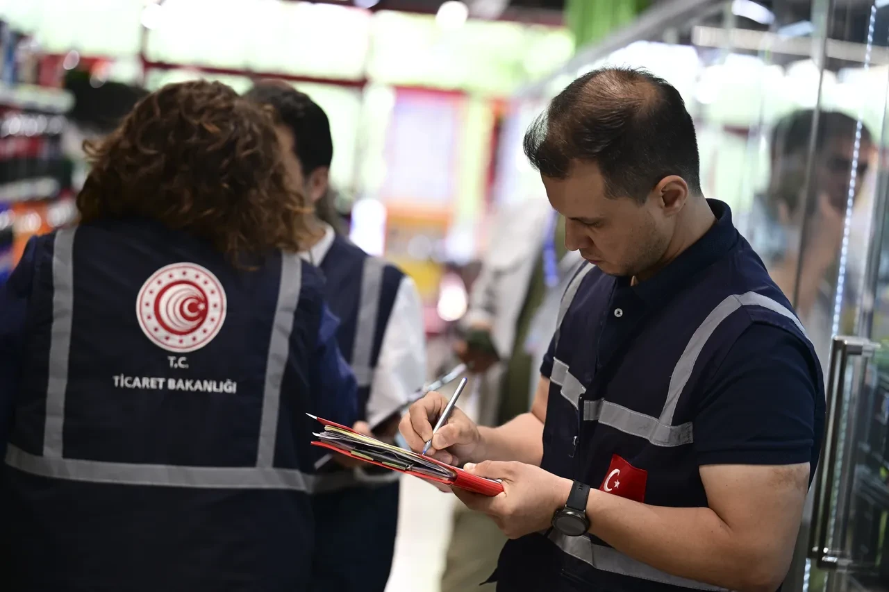 Ticaret Bakanlığı'ndan depozito denetimi: Zincir marketler mercek altında
