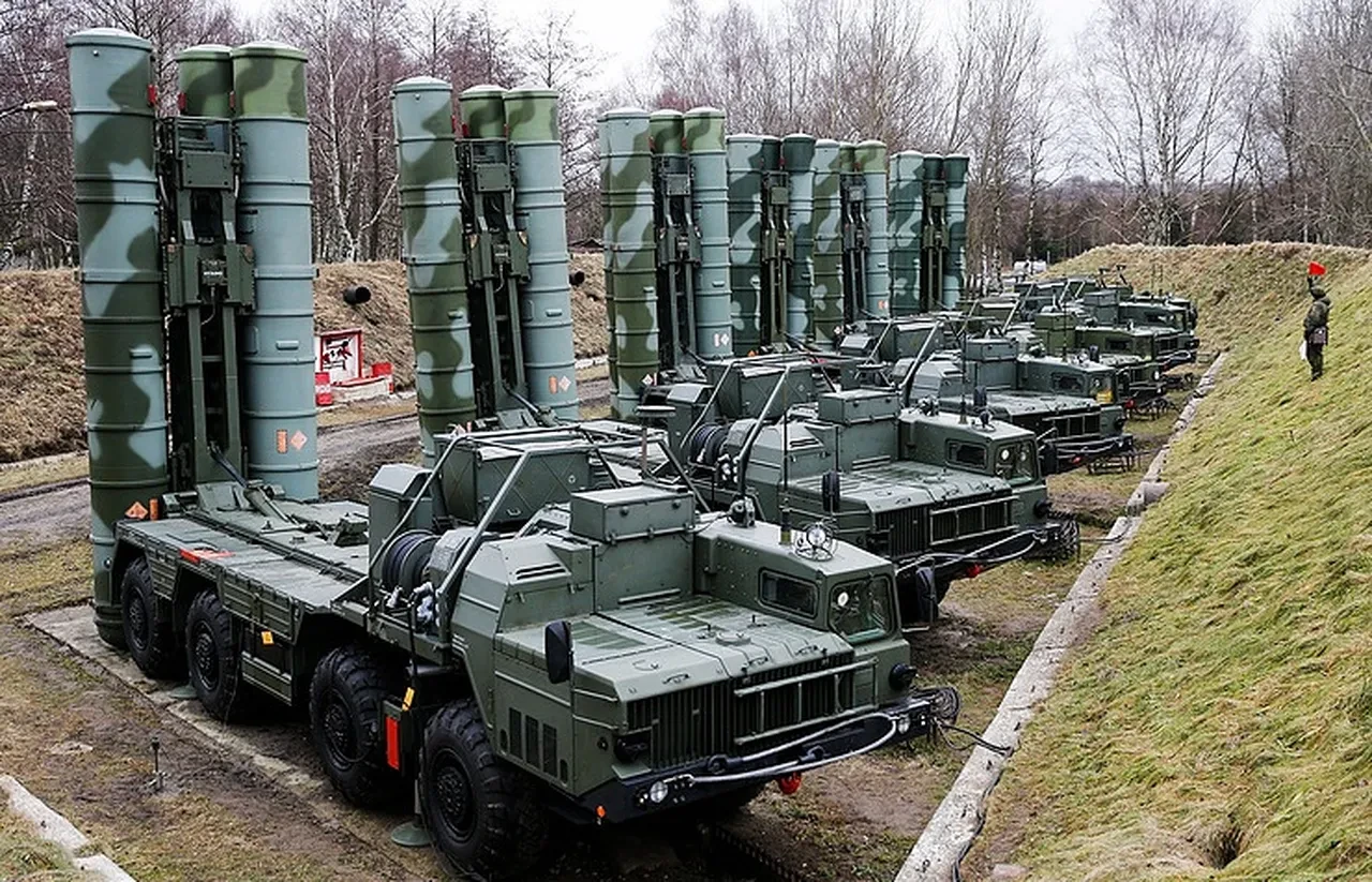 Türkiye S-400'leri satıyor mu? Kremlin'den açıklama geldi