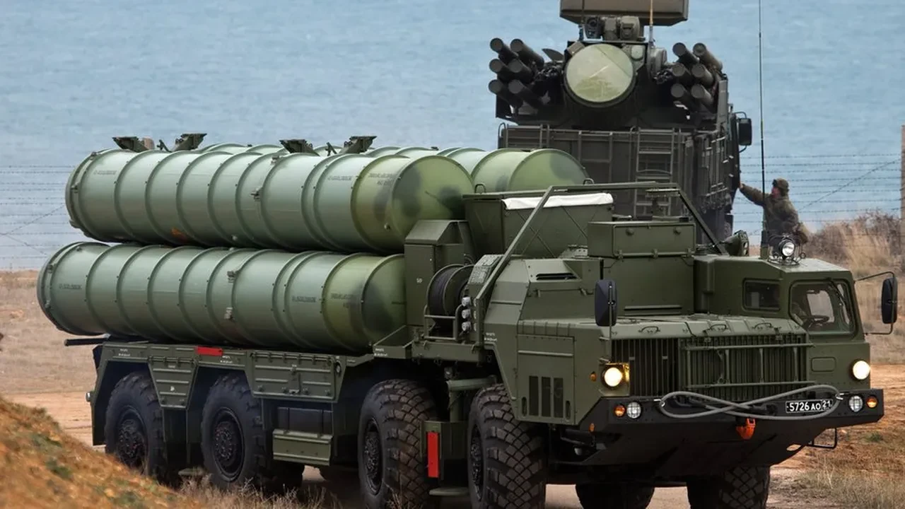 Türkiye S-400'leri satıyor mu? Kremlin'den açıklama geldi