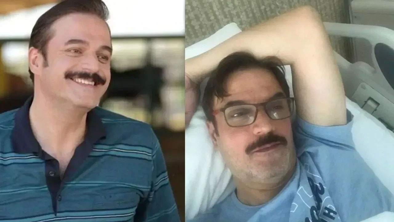 Ufuk Özkan'dan müjdeli haber! Doktorlar onay verdi, hazırlıklar başladı