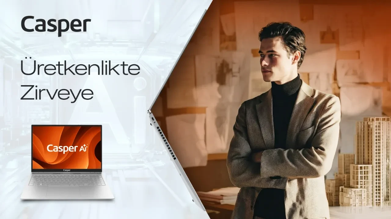 Yapay Zekâ Çağında Laptop Seçimi: LLM Kullanımı İçin Hangi Özellikler Gerçekten Önemli?