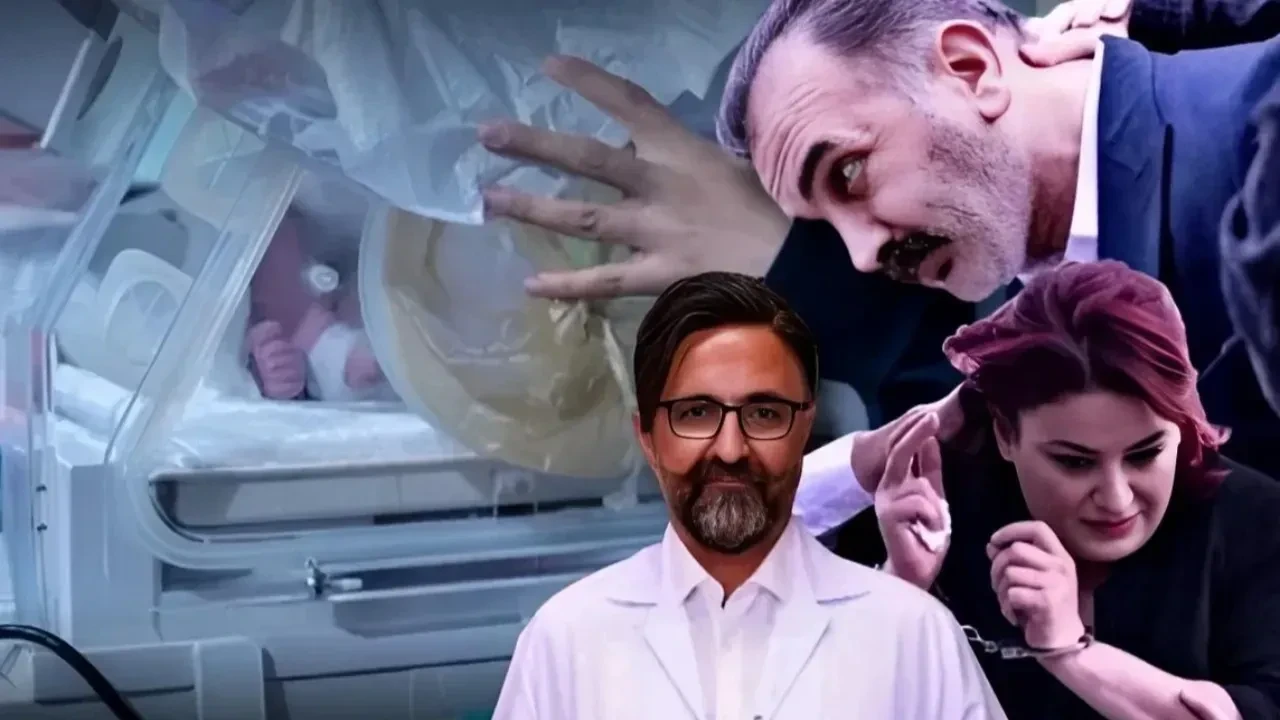 Yenidoğan Çetesi bebekleri bile bile öldürmüş! 10 bebeğin dehşete düşüren ATK raporu ortaya çıktı