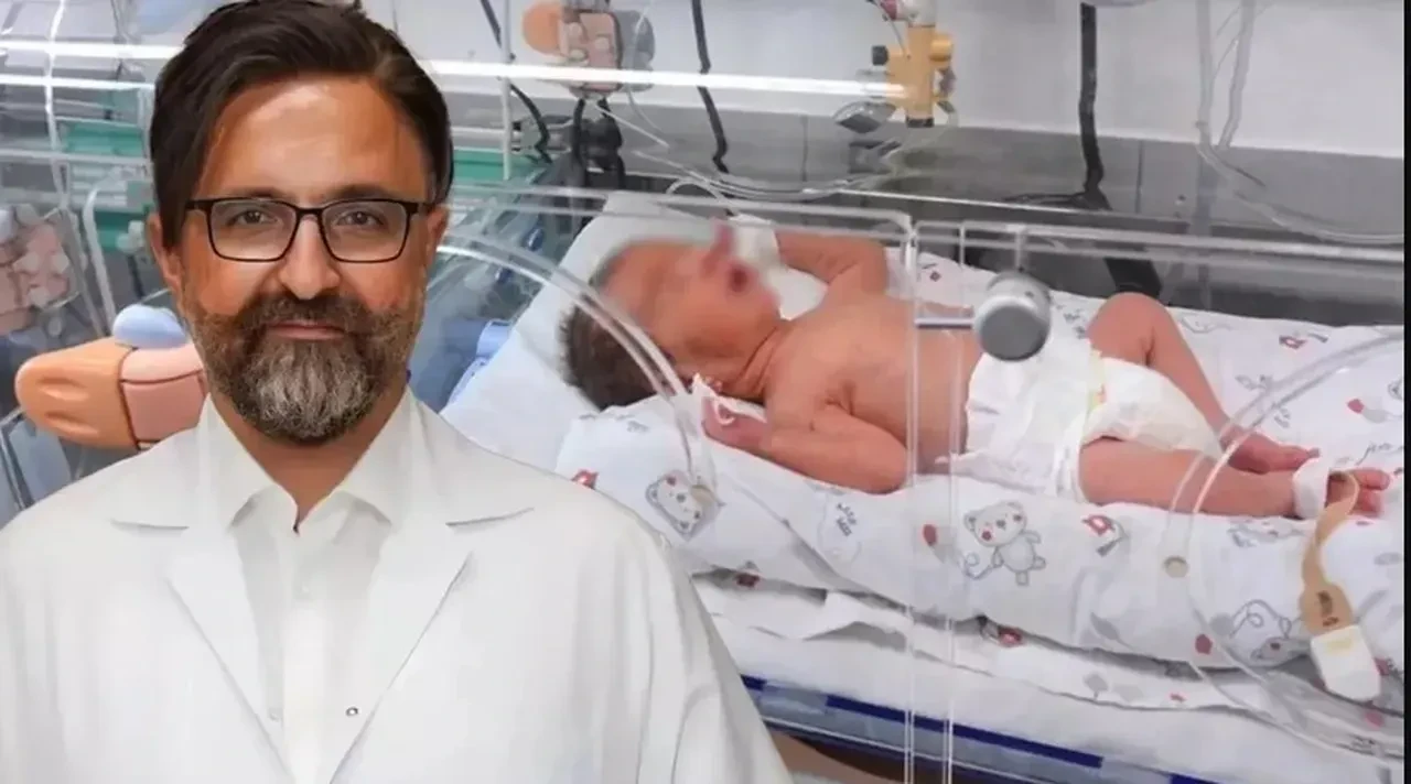 Yenidoğan Çetesi bebekleri bile bile öldürmüş! 10 bebeğin dehşete düşüren ATK raporu ortaya çıktı