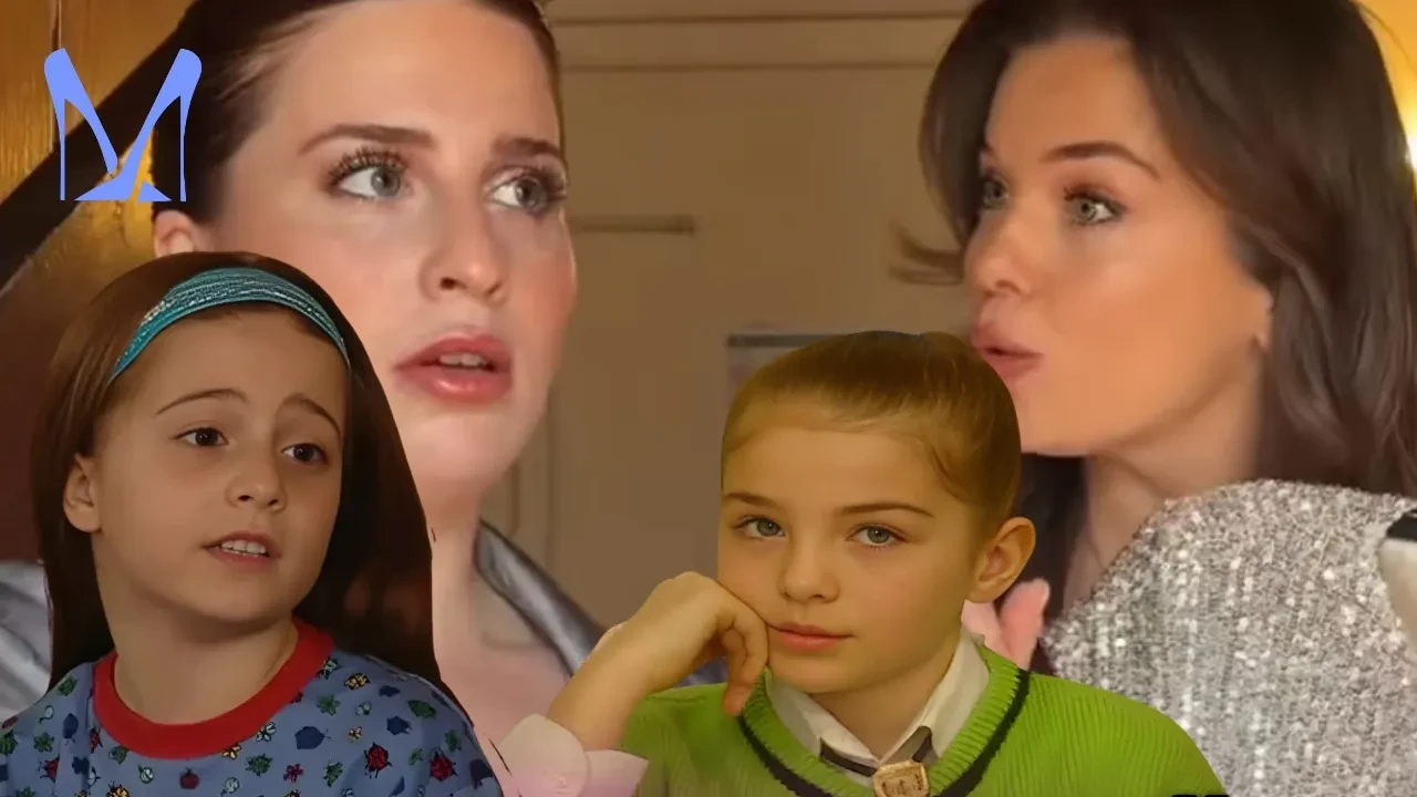 Zeynep Özkaya ve Gizem Güven paylaştı, sosyal medya nostaljiye boğuldu! Çilek ve Ceren'den özlenen flashback