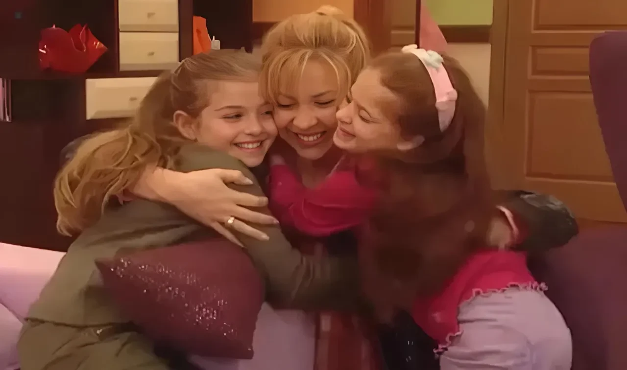 Zeynep Özkaya ve Gizem Güven paylaştı, sosyal medya nostaljiye boğuldu! Çilek ve Ceren'den özlenen flashback