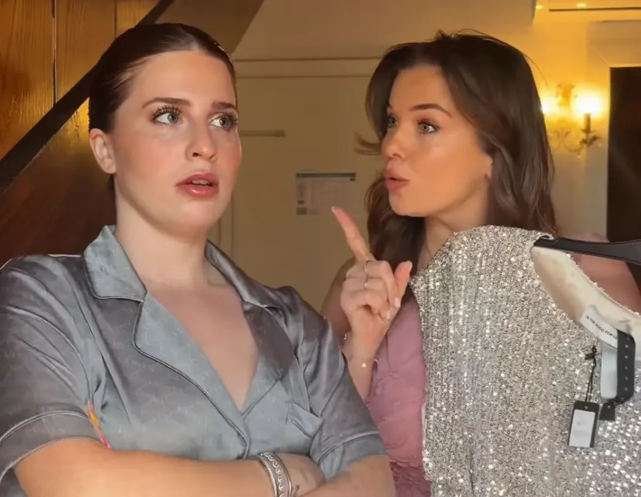 Zeynep Özkaya ve Gizem Güven paylaştı, sosyal medya nostaljiye boğuldu! Çilek ve Ceren'den özlenen flashback