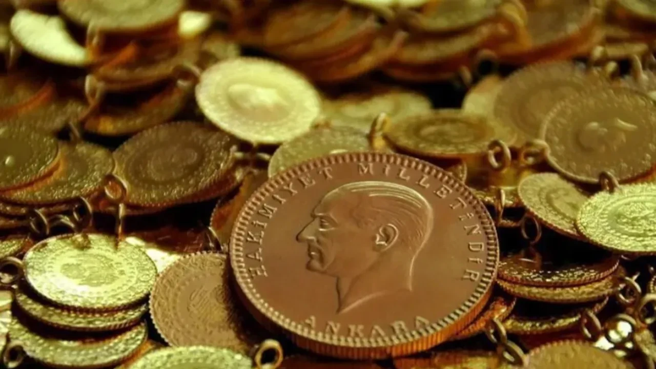 11 Temmuz 2026 altın fiyatları | Altın fiyatlarında ibre bir aşağı bir yukarı! İşte gram altın, çeyrek altın son durum
