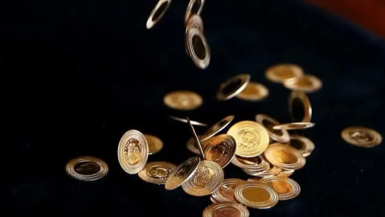 11 Temmuz 2026 altın fiyatları | Altın fiyatlarında ibre bir aşağı bir yukarı! İşte gram altın, çeyrek altın son durum