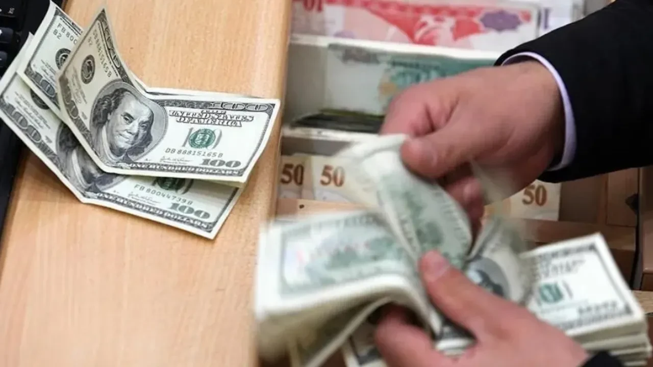 11 Temmuz 2026 döviz kurları | Dolar ve euro hareketlendi