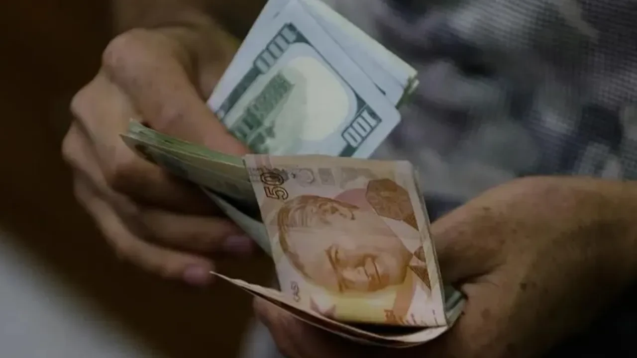 11 Temmuz 2026 döviz kurları | Dolar ve euro hareketlendi