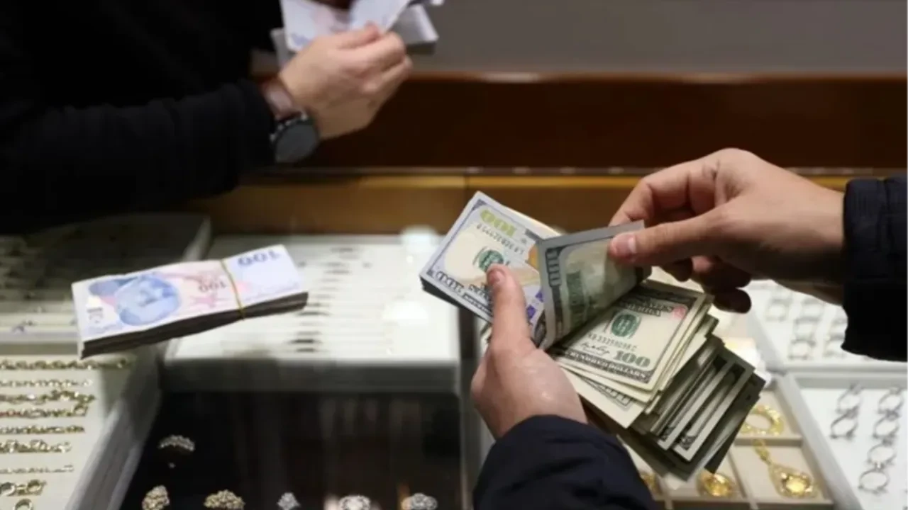 11 Temmuz 2026 döviz kurları | Dolar ve euro hareketlendi