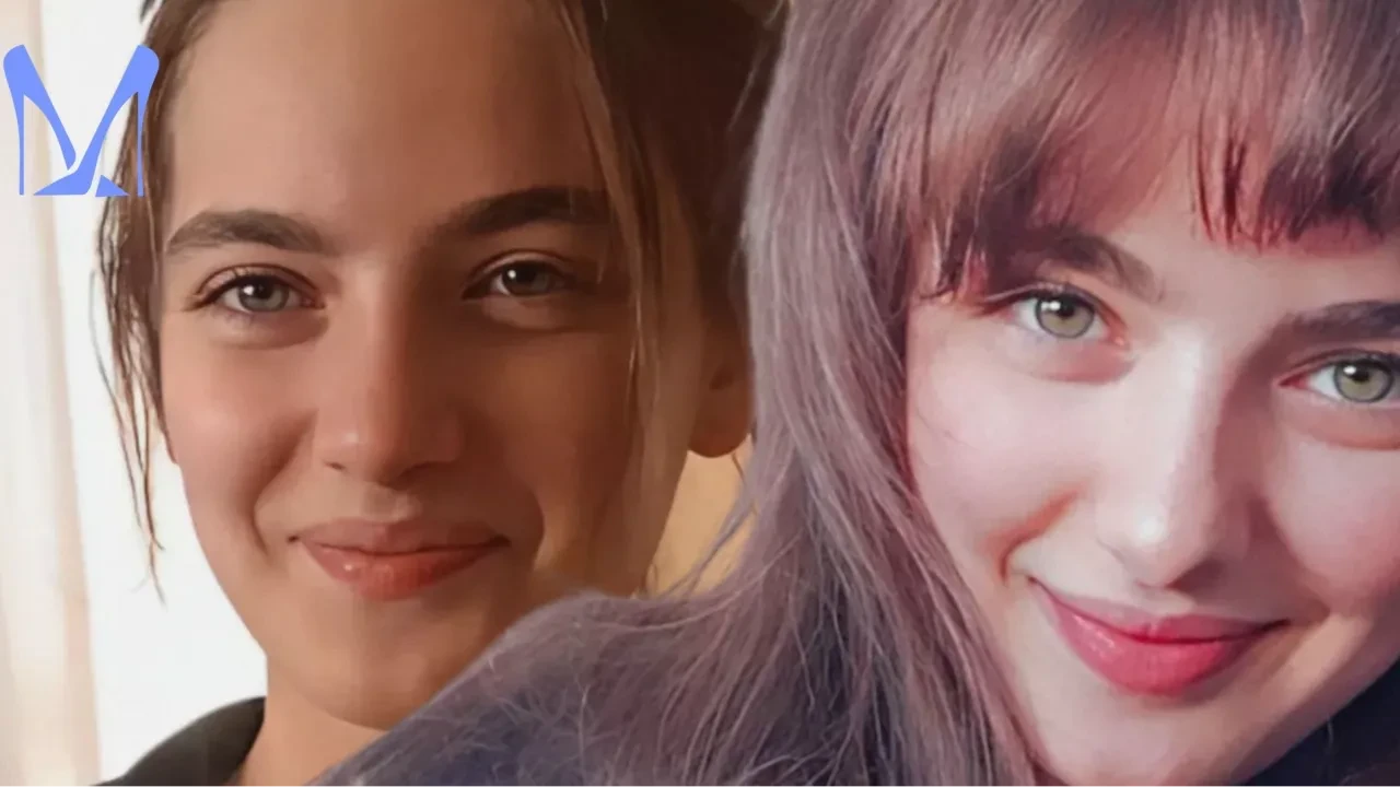 Ava Yaman güzelliğiyle mest etti! Taşacak Bu Deniz'in Eleni'sinden makyajlı sürpriz paylaşım