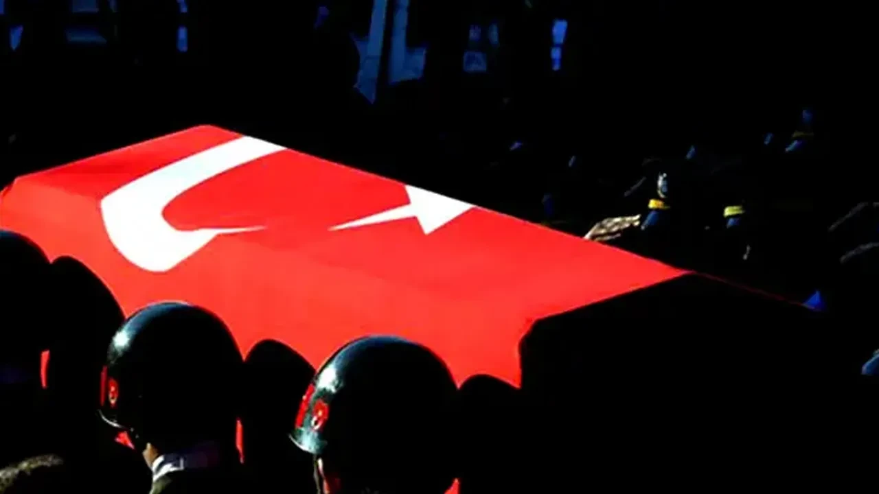 Bakan Çiftçi acı haberi duyurdu! Yaralanan uzman çavuş şehit oldu