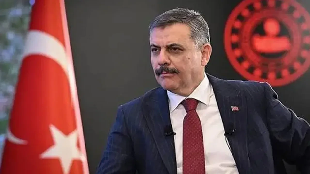 Bakan Çiftçi talimat verdi! Polislerin mesai saatlerine düzenleme geliyor