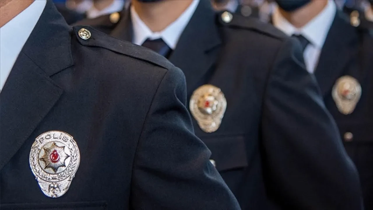 Bakan Çiftçi talimat verdi! Polislerin mesai saatlerine düzenleme geliyor