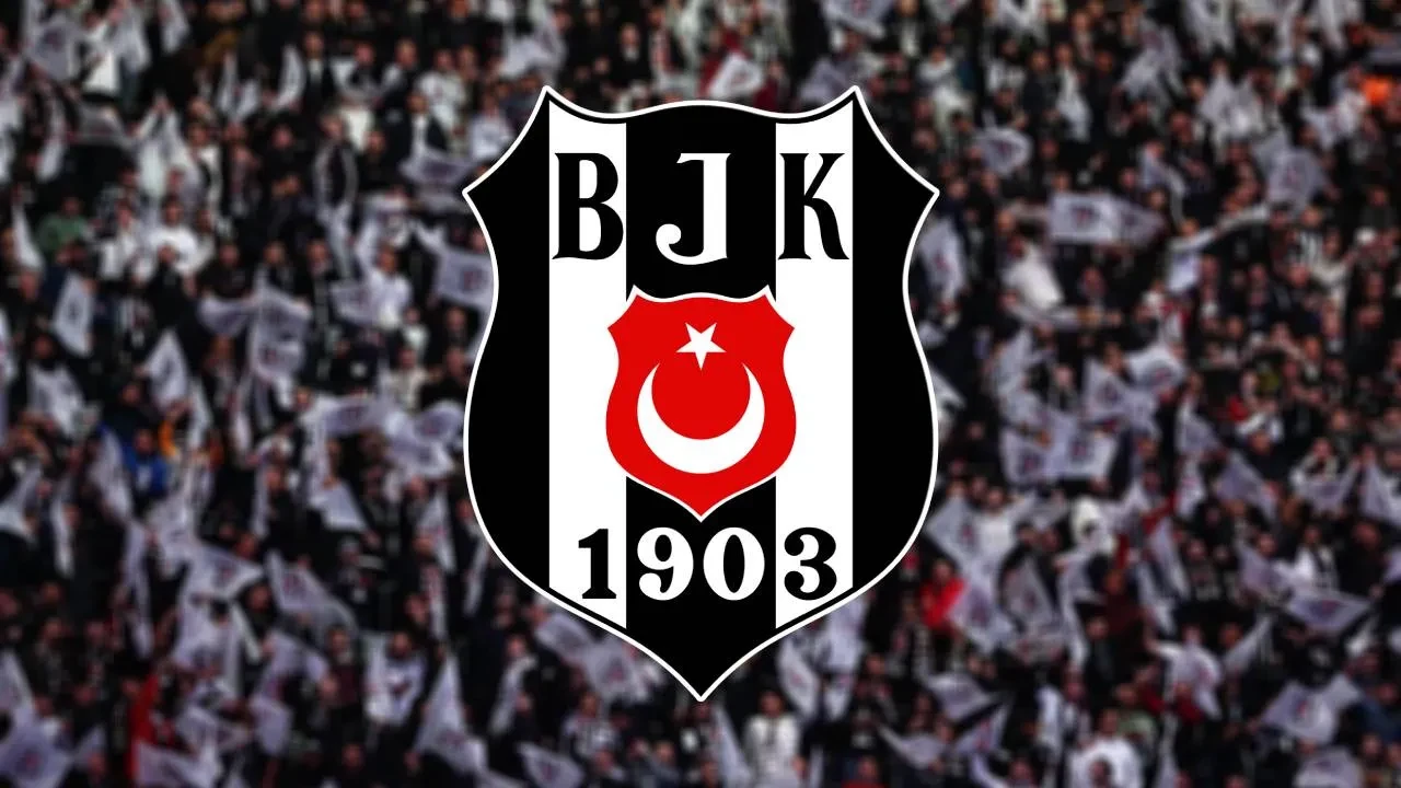 Beşiktaş yeni forveti duyurdu! Siyah-beyazlılardan transferle ilgili açıklama
