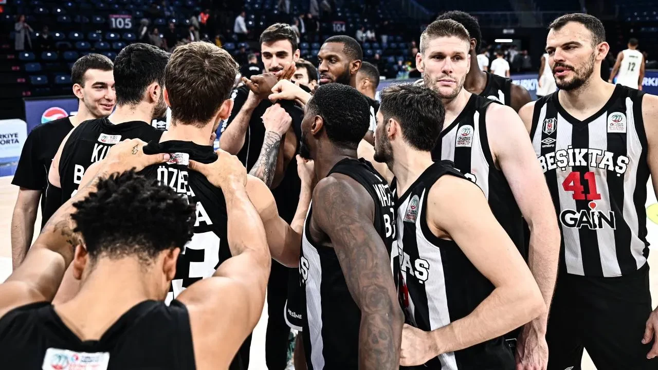 Beşiktaş yeni forveti duyurdu! Siyah-beyazlılardan transferle ilgili açıklama