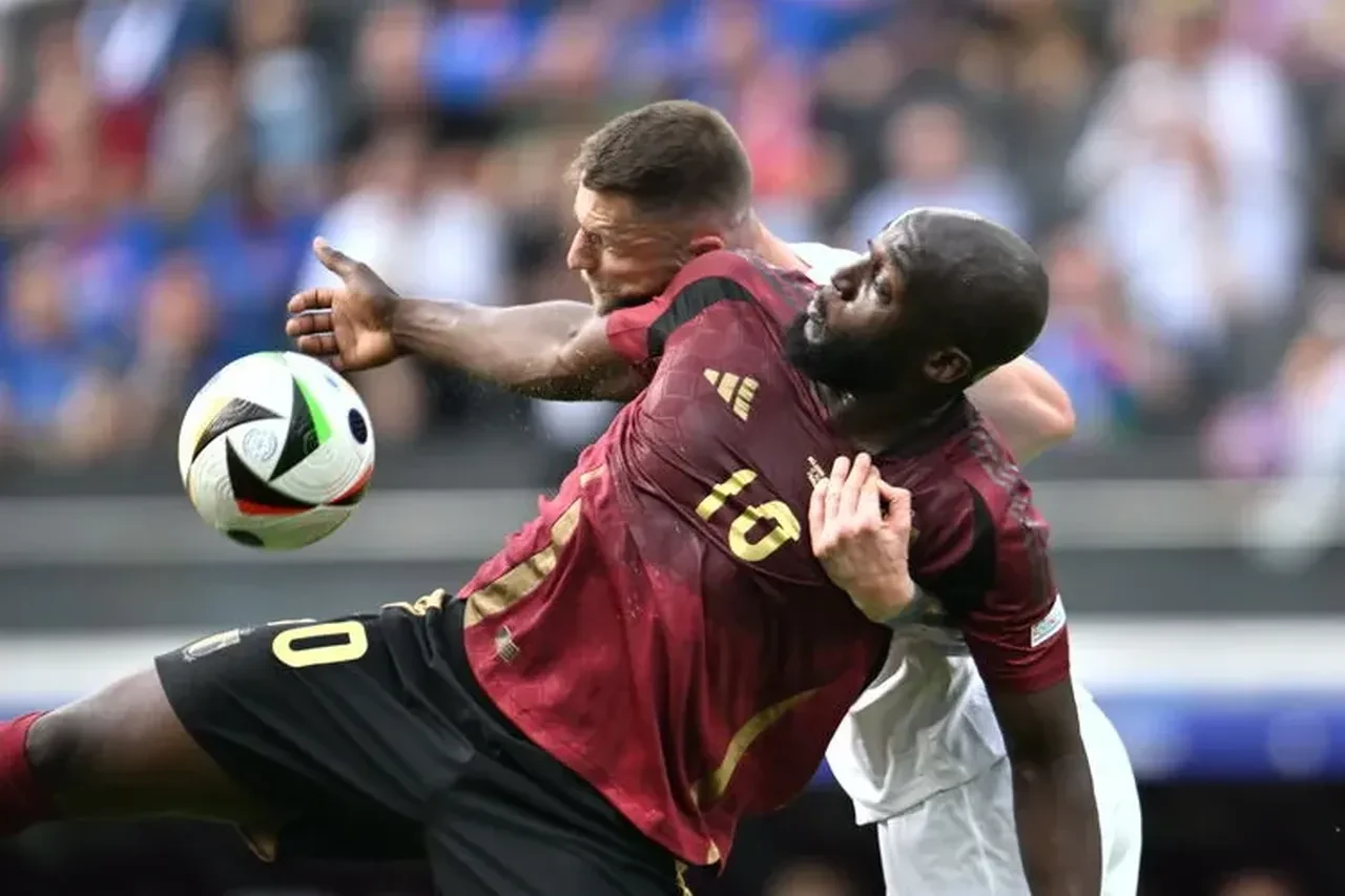 Beşiktaş'ta Romelu Lukaku bombası! Transfer görüşmeleri başladı