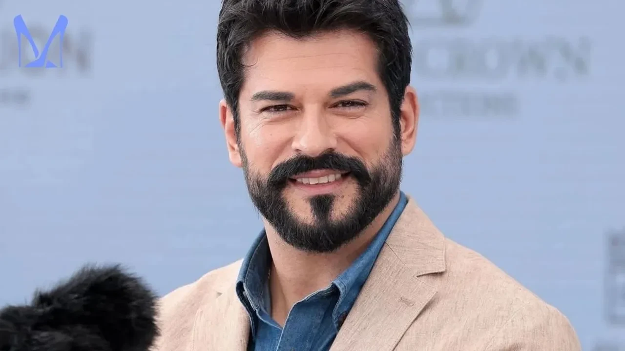Burak Özçivit'in Güneşin Doğduğu Yer dizisindeki ikinci partneri Hilal Anay! Hilal Anay Hanzade karakterini oynayacak