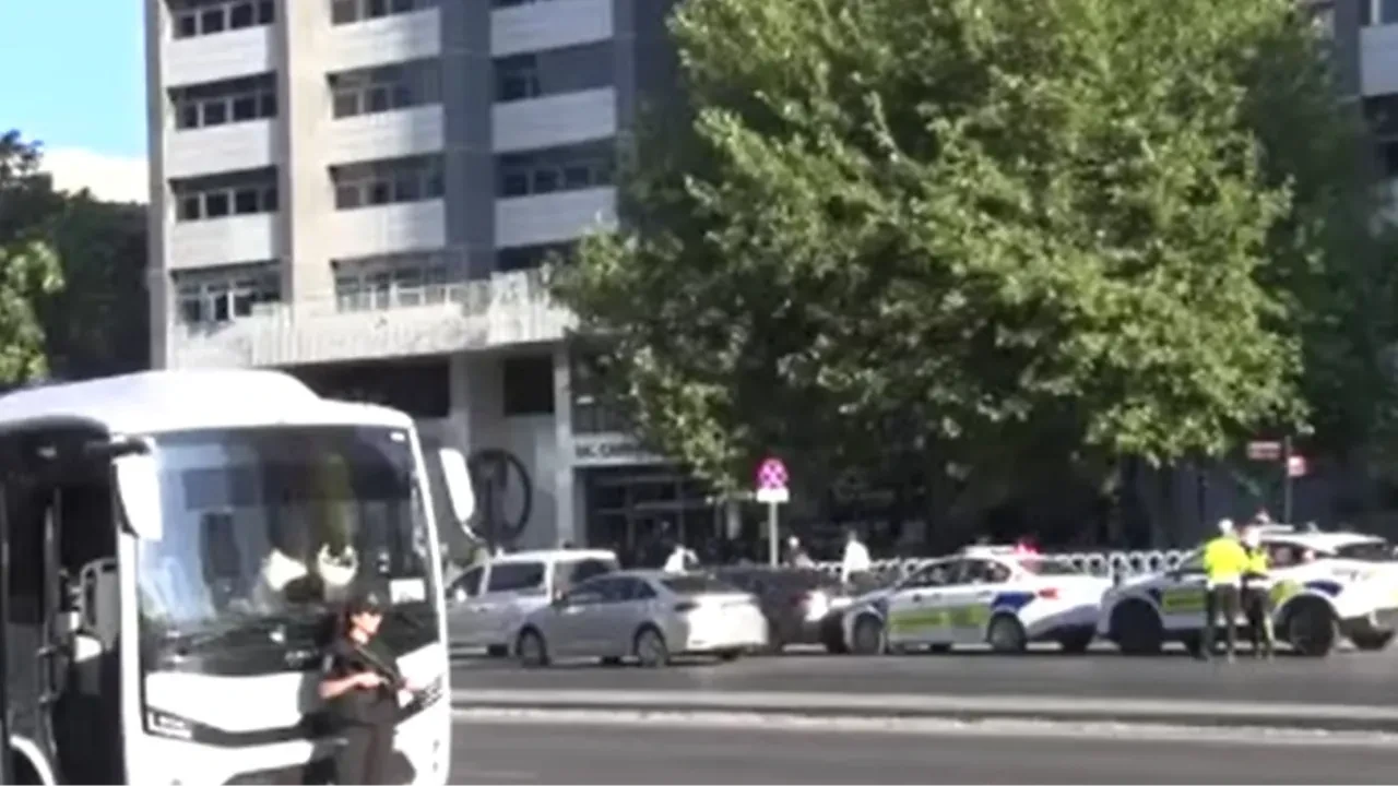 Çankaya Belediyesine operasyon: Çok sayıda gözaltı kararı