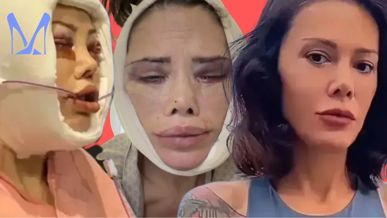 Didem Ceran gözyaşları ve ağrılar içerisinde isyan etti! 'Hakkımı helal etmiyorum'
