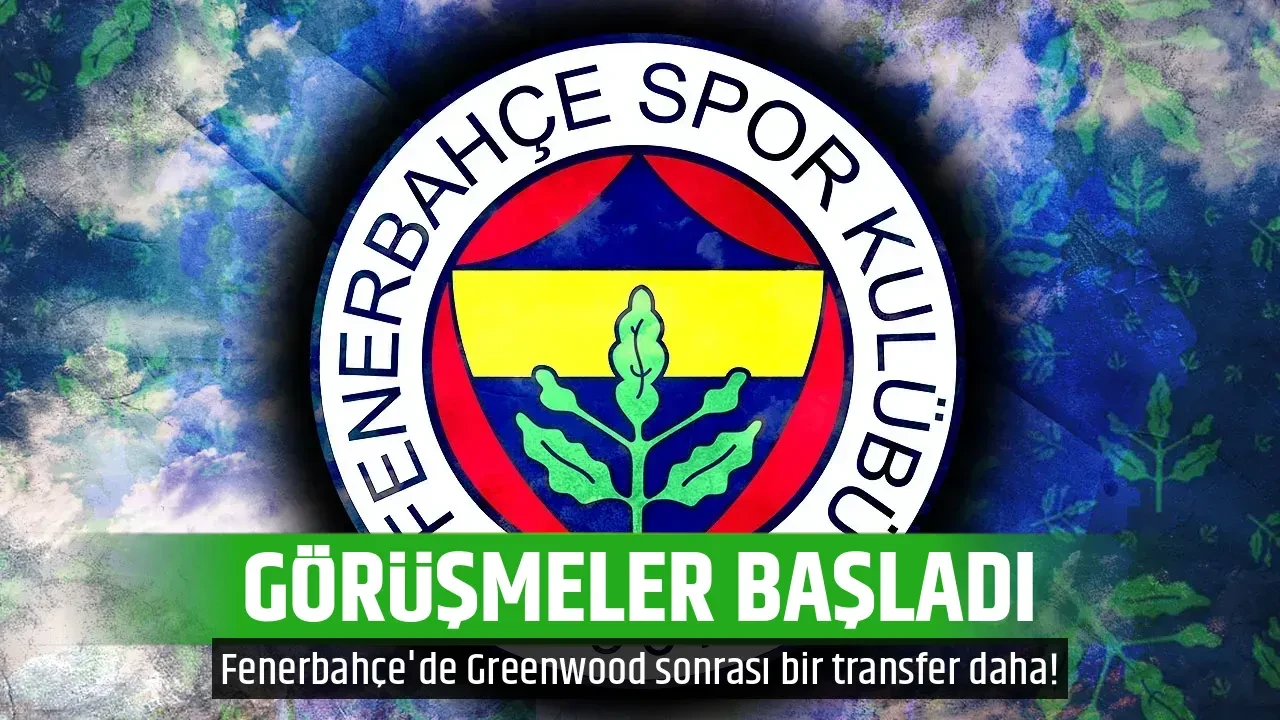 GÖRÜŞMELER BAŞLADI