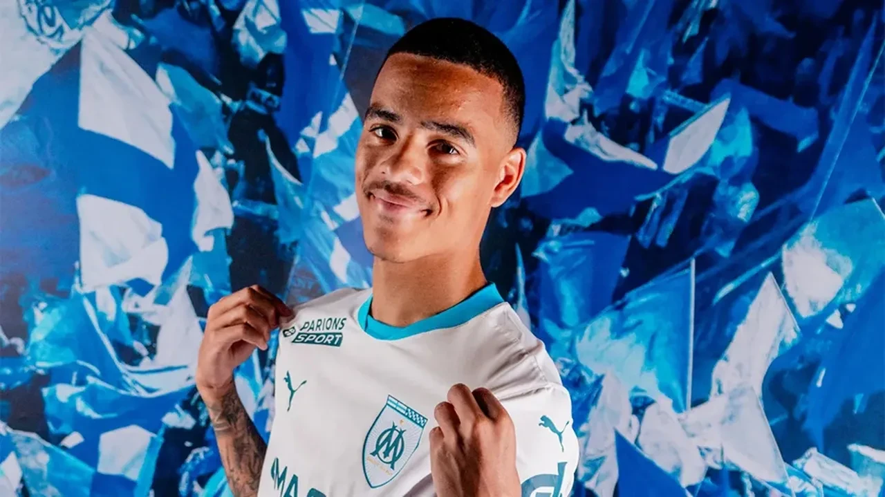 Fenerbahçe'de Greenwood sonrası bir transfer daha! Görüşmeler başladı