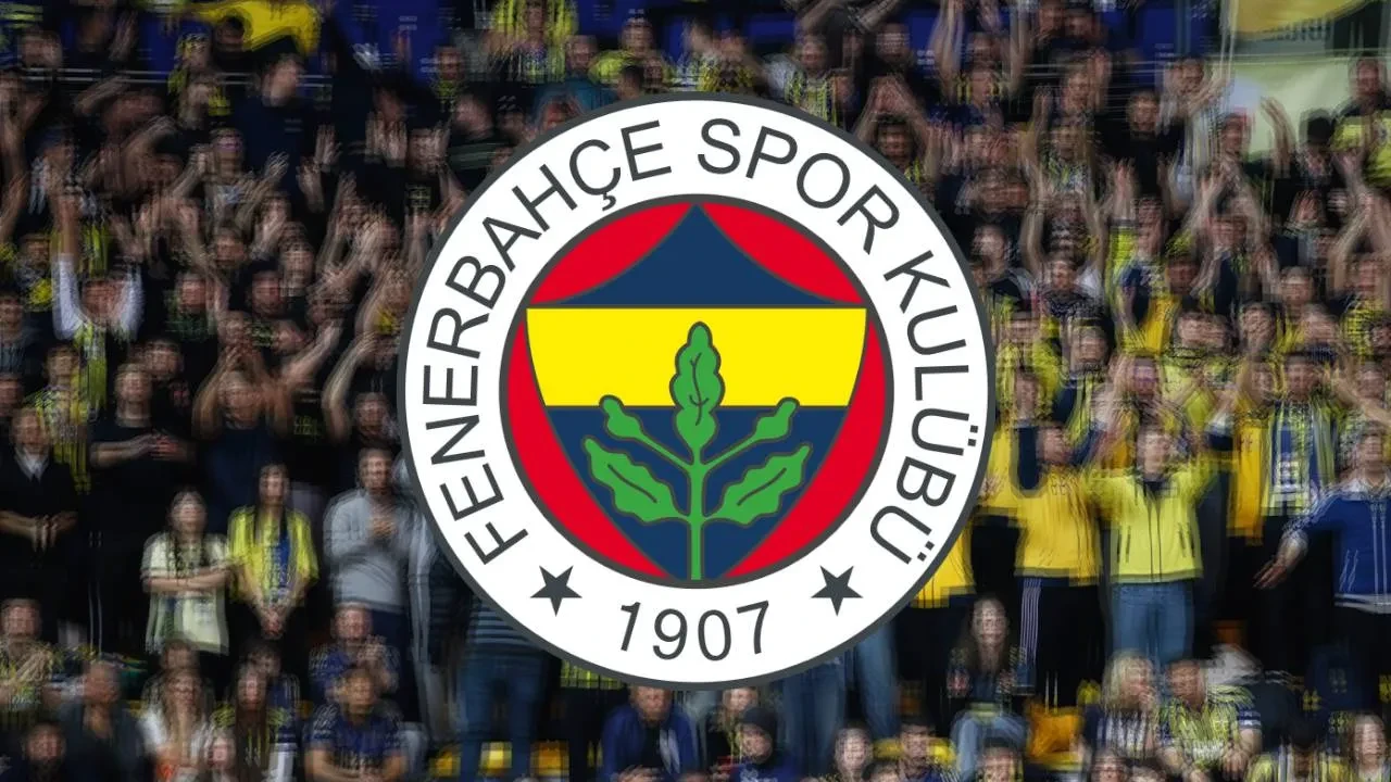 Fenerbahçe'de önemli ayrılık! Geçtiğimiz sezon takıma katılmıştı, macerası 1 yıl sürdü