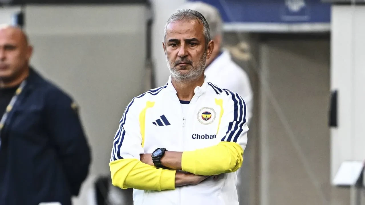 Fenerbahçe'den 4-0'lık galibiyet! Sarı-lacivertliler hazırlık maçında farklı kazandı