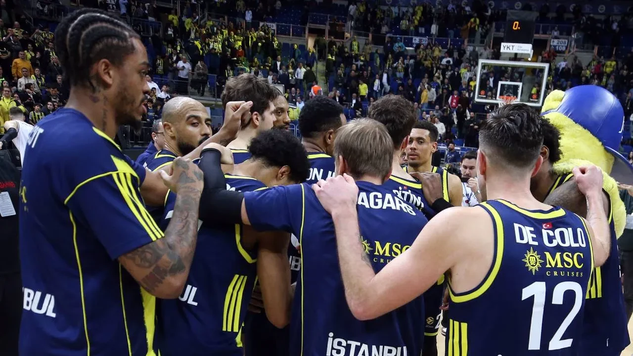 Fenerbahçe'den forvete takviye! İşte sarı-lacivertlilerin yeni oyuncusu