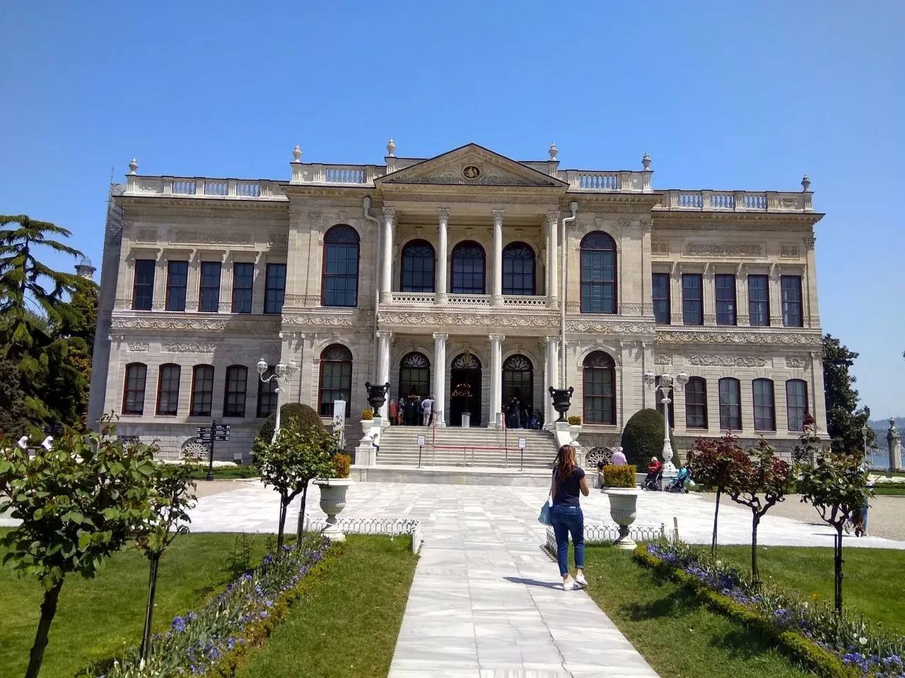 Hafta sonu çocuklarınızı da alıp gezebileceğiniz İstanbul’daki en iyi tarihi yerler 2026 
